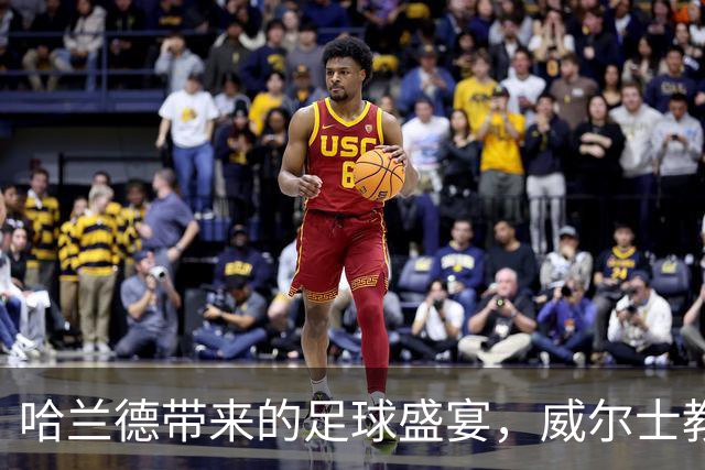 哈兰德带来的足球盛宴，威尔士教练无暇顾及旧主风波